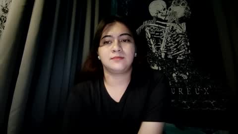 dreamycreamyst online show from December 2024 12:09:02 AM