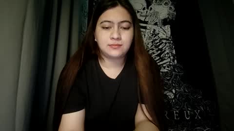 dreamycreamyst online show from January 2025 07:10:02 PM