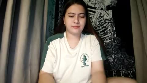 dreamycreamyst online show from February 2025 04:58:02 AM