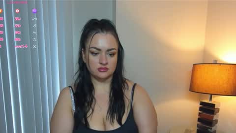 dreamyhousewife1 online show from October 2025 03:47:02 PM