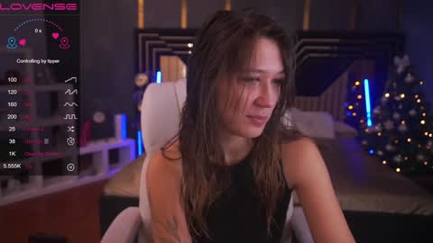 Lina online show from January 2025 07:41:02 AM