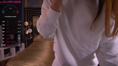 Lina online show from January 2025 07:34:02 AM