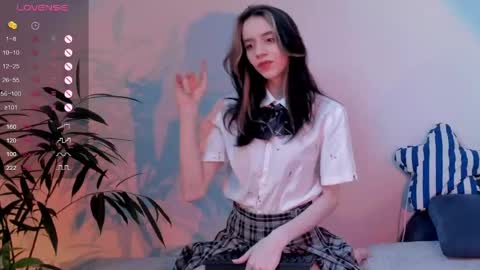 Snapshot of dreamymuse chatting on June 2026 06:24:02 PM Hello my name is Amanda online show from June 2026 06:24:02 PM
