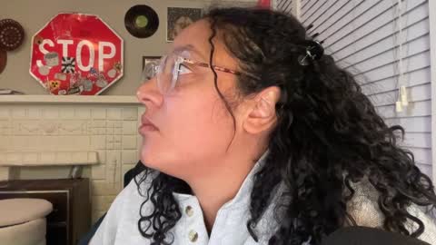 RIRI OR DREAMY online show from December 2024 02:04:02 AM