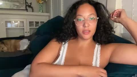 RIRI OR DREAMY online show from December 2025 03:14:02 AM