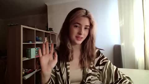 Snapshot of dremazwahlen chatting on February 2026 09:24:02 AM Dia online show from February 2026 09:24:02 AM