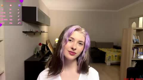 Dia online show from April 2026 03:46:02 PM