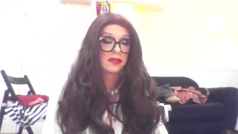 dressasdesired online show from March 2026 03:34:01 AM