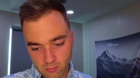 drexallen1 online show from December 2025 05:42:02 PM