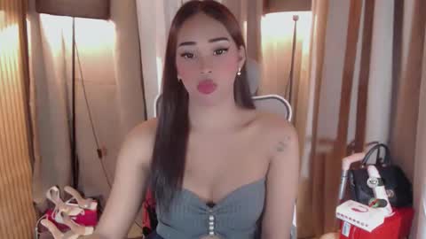 Dreyana online show from February 2026 07:13:02 PM