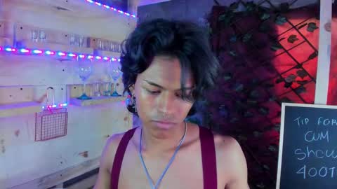 Dreyk online show from March 2026 06:35:02 PM