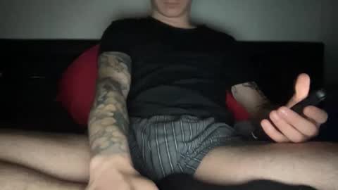 Dreykof online show from January 2026 09:17:01 PM