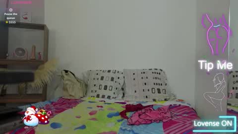 Snapshot of dreyna_latin chatting on January 2026 02:13:01 AM Dreyna online show from January 2026 02:13:01 AM