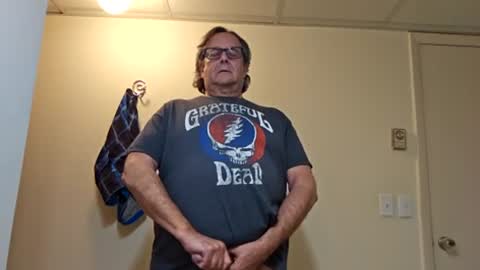 Dr. Feelgood online show from June 2026 05:32:02 AM