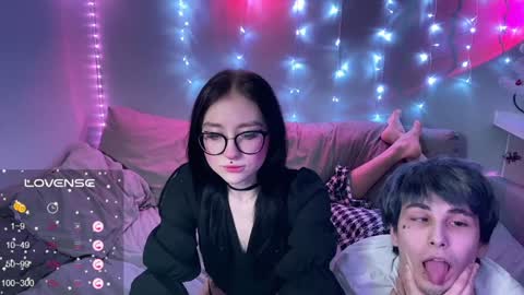 Tara  Sonny online show from January 2025 02:22:01 AM