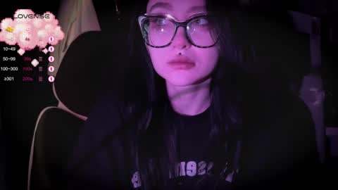 Tara  Sonny online show from September 2025 02:17:01 AM