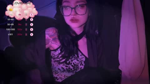 Tara  Sonny online show from October 2025 01:58:02 AM