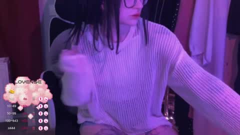 Tara  Sonny online show from November 2025 04:34:01 AM