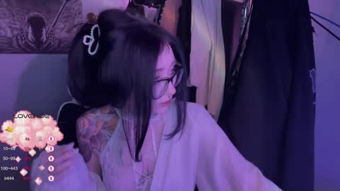 Tara  Sonny online show from December 2025 02:27:01 AM