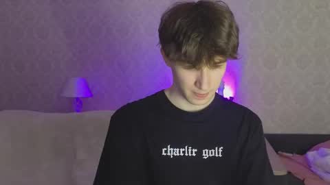 Mark online show from March 2026 08:59:01 PM