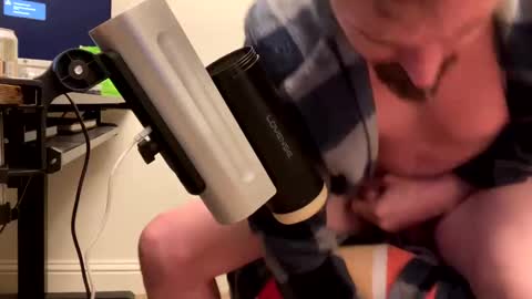 Daddy online show from January 2025 03:07:01 PM