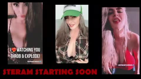 Snapshot of drippingwetgoddess chatting on May 2026 02:55:01 PM Angie online show from May 2026 02:55:01 PM