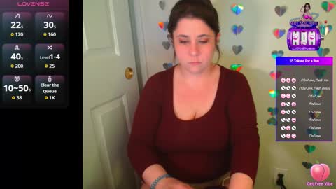 Drippy kitty  online show from January 2026 11:16:02 AM