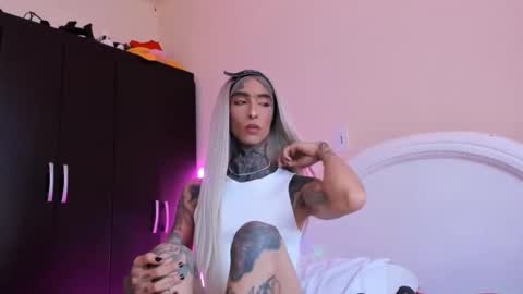 drippyorlove online show from January 2025 10:18:01 PM