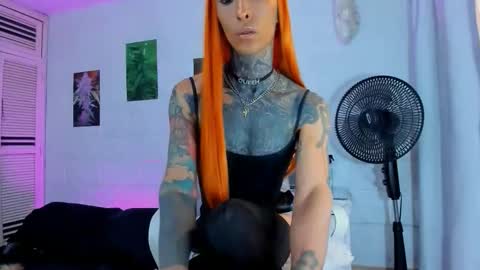 drippyorlove online show from February 2026 09:25:02 PM