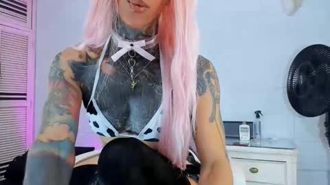 drippyorlove online show from March 2026 05:50:02 PM