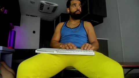 DirtyDrizzy online show from January 2025 12:06:02 PM