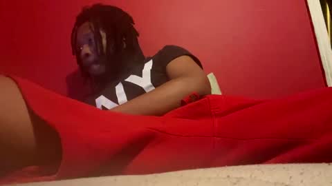 Snapshot of drkmelanin chatting on March 2025 02:07:02 AM B1GW1LLYDAGOAT online show from March 2025 02:07:02 AM