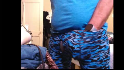 Hello Hope you enjoy what you see. I love attention in dirty talk and tips thickcock  edging precum dirtyTalk C2C online show from February 2026 06:26:01 PM