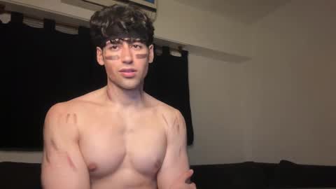 Alexander online show from March 2026 08:08:02 AM