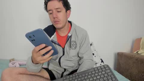 CamiSanti online show from October 2025 09:22:02 AM