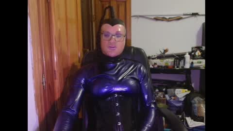 Drone1397 online show from December 2024 11:40:01 PM