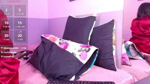 drooling4daddy online show from December 2025 12:59:02 AM