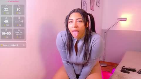 Snapshot of drooling4daddy chatting on February 2026 01:15:01 PM drooling4daddy online show from February 2026 01:15:01 PM