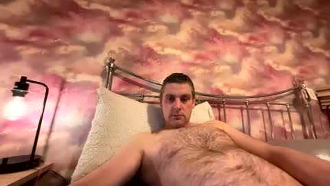 Dru online show from March 2026 09:17:01 PM