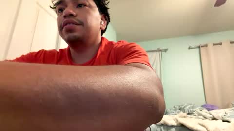 druiz19 online show from April 2026 12:59:01 PM