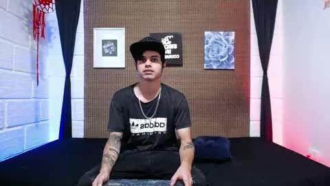 Drum-Core online show from December 2025 05:20:01 PM