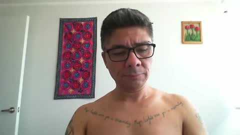 Ricardo online show from February 2025 01:42:02 PM