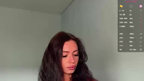 Bella online show from September 2025 03:27:02 AM