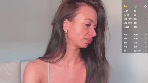 Bella online show from February 2026 04:43:01 AM