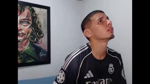 dsanchezz359 online show from February 2026 11:32:02 AM