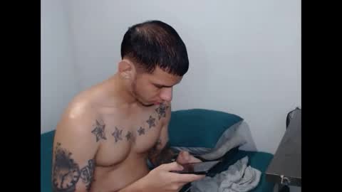 dsanchezz359 online show from March 2026 11:17:02 AM