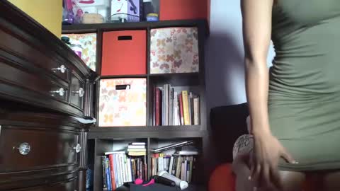 dsexordium online show from February 2025 09:04:02 PM