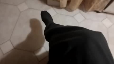 dthedog12 online show from October 2025 09:17:02 PM