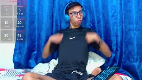 David online show from March 2026 02:05:02 AM