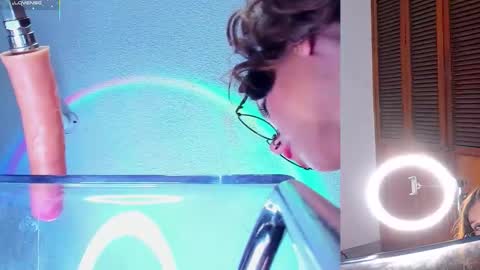 Dubraska Rubio online show from February 2026 06:14:02 AM